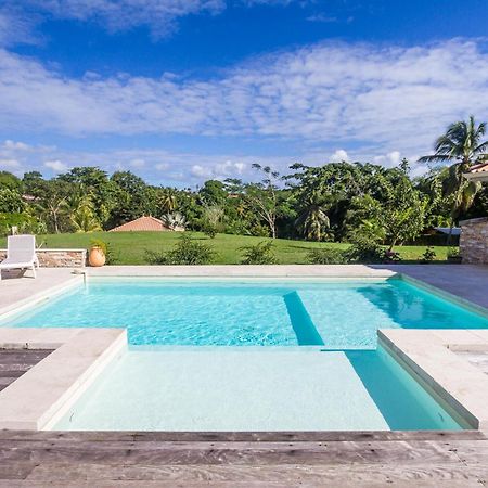 Villa Saint Alban By Habitation Saint Charles Petit-Bourg Luaran gambar