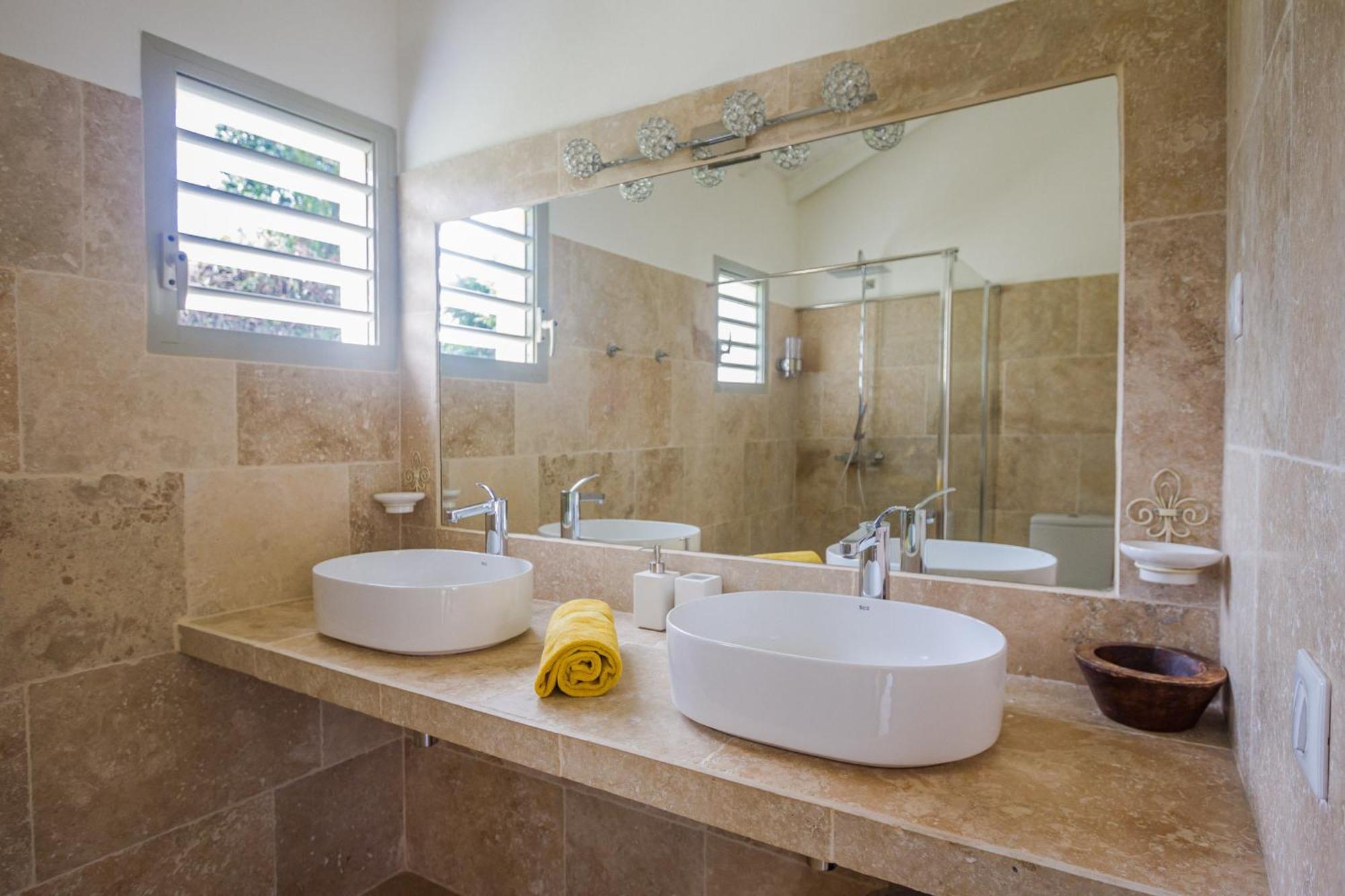 Villa Saint Alban By Habitation Saint Charles Petit-Bourg Luaran gambar