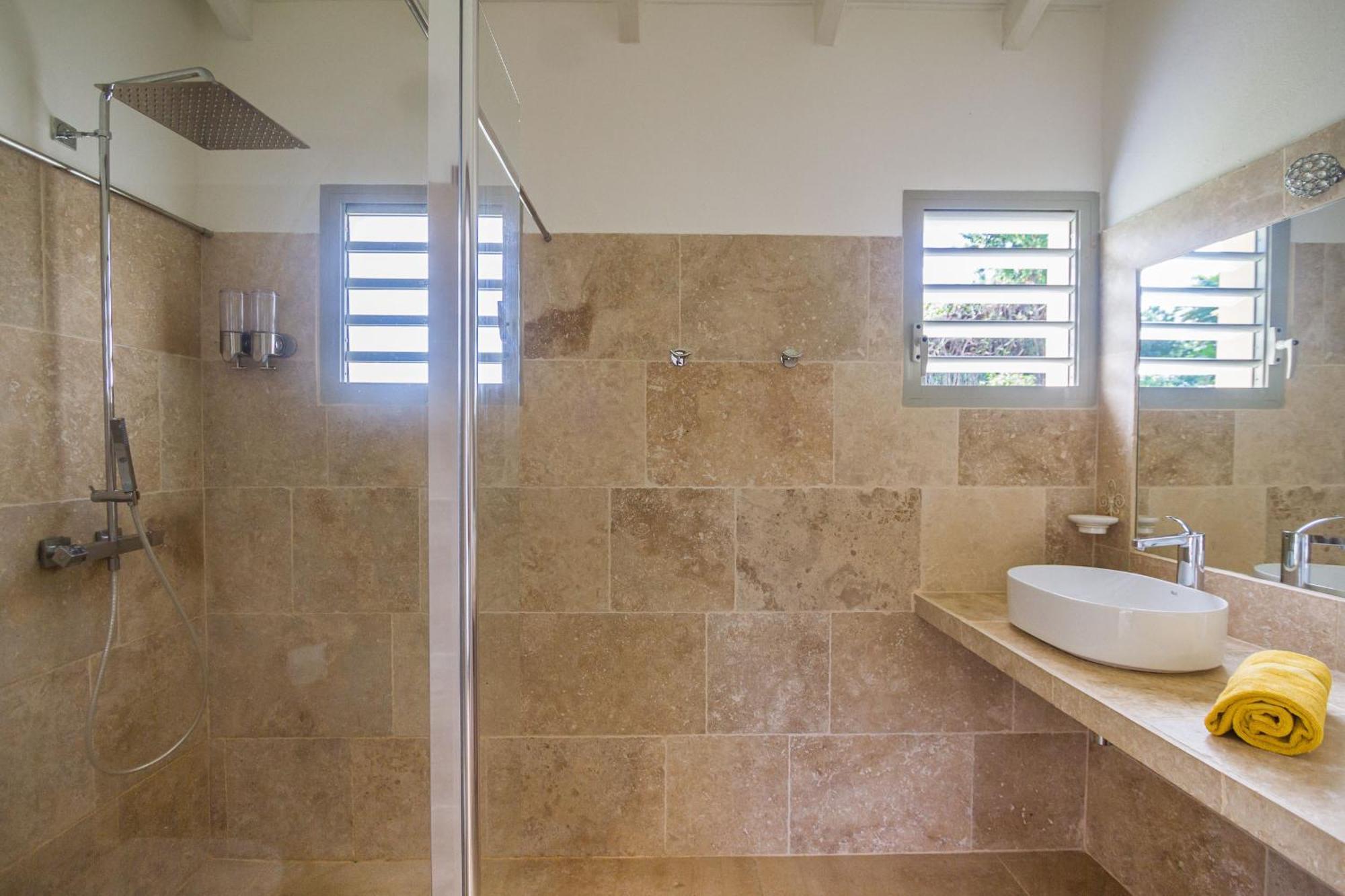 Villa Saint Alban By Habitation Saint Charles Petit-Bourg Luaran gambar