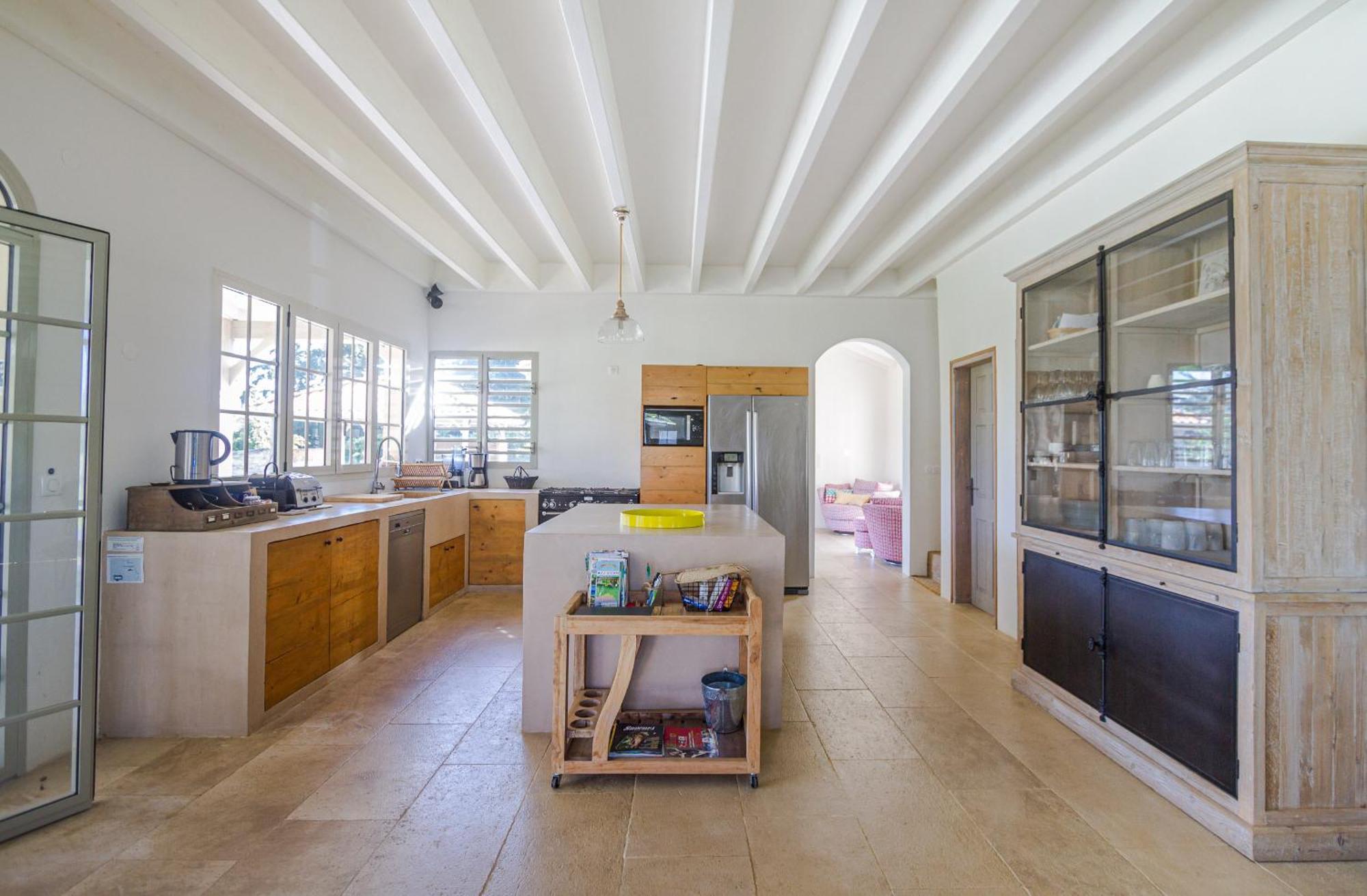 Villa Saint Alban By Habitation Saint Charles Petit-Bourg Luaran gambar
