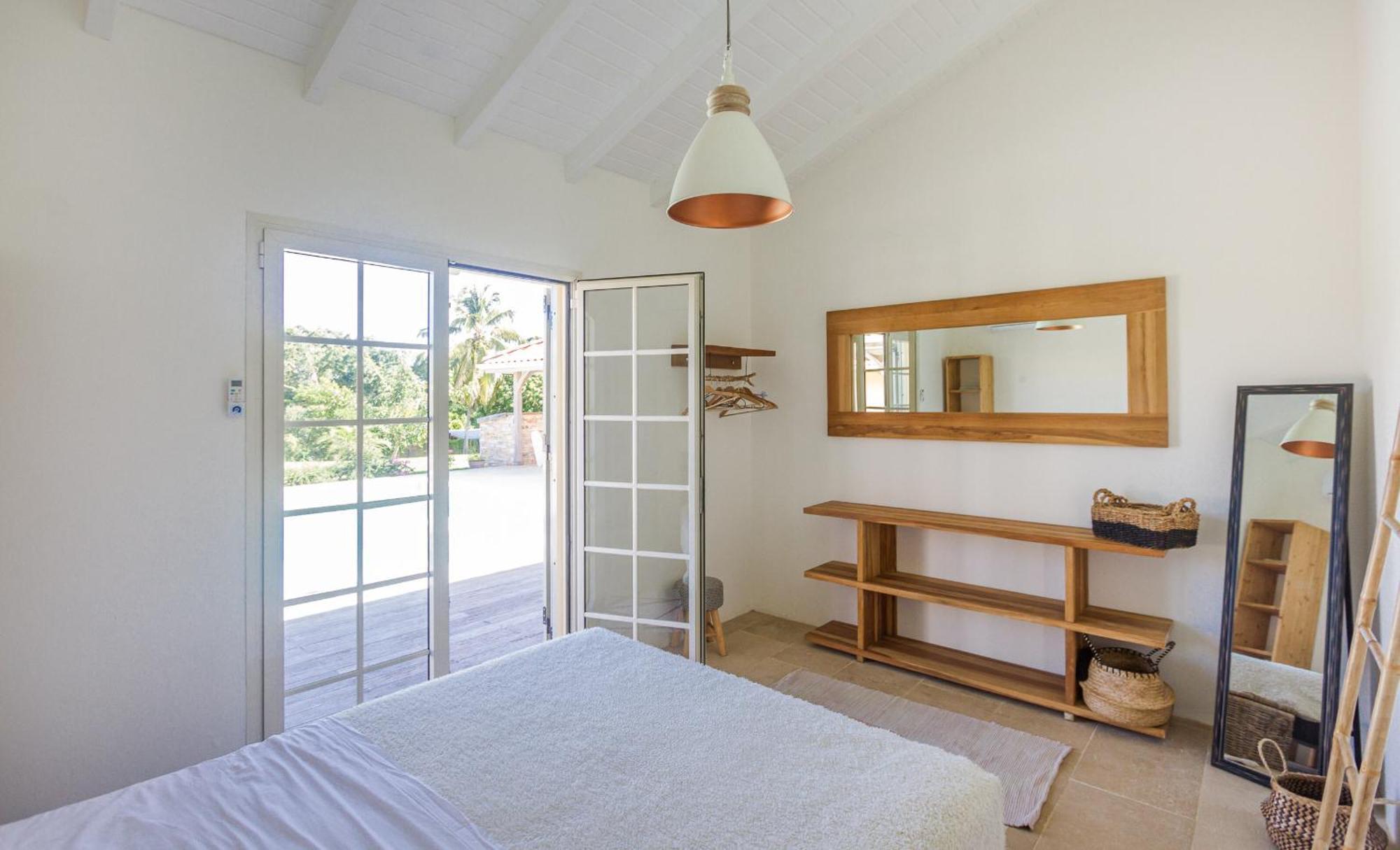 Villa Saint Alban By Habitation Saint Charles Petit-Bourg Luaran gambar