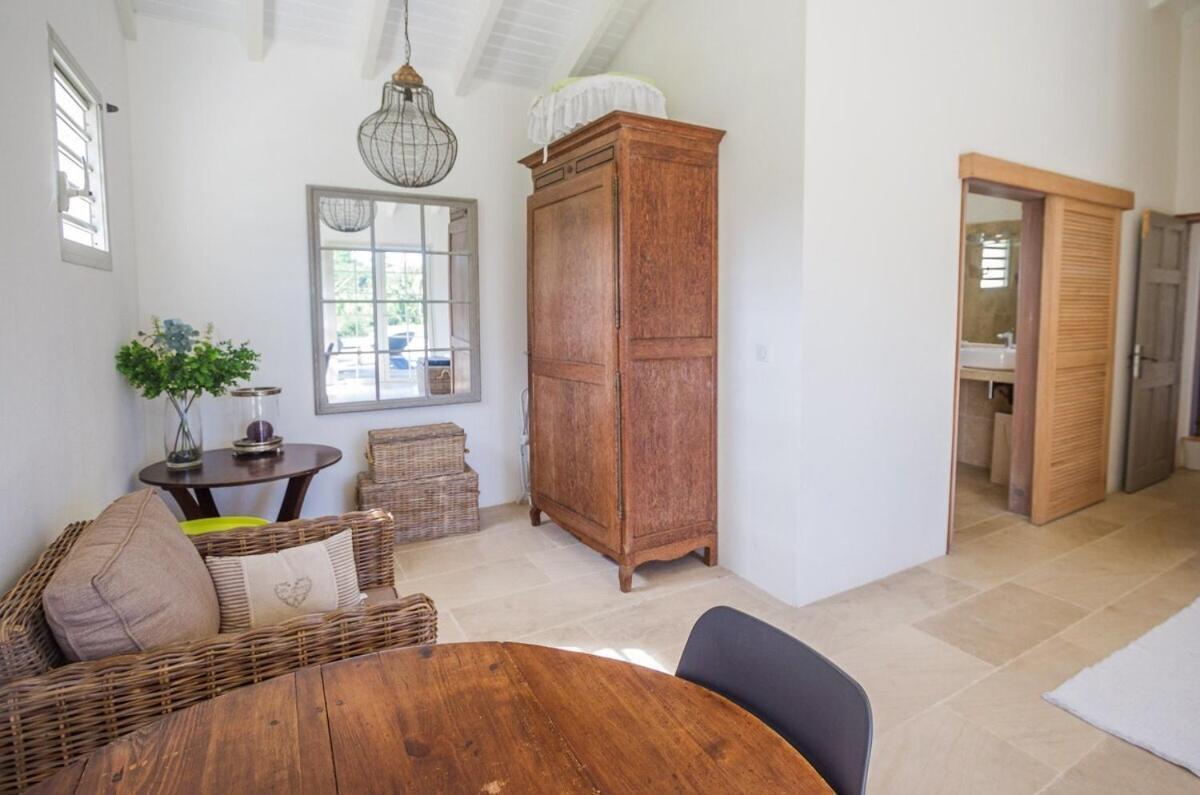 Villa Saint Alban By Habitation Saint Charles Petit-Bourg Luaran gambar