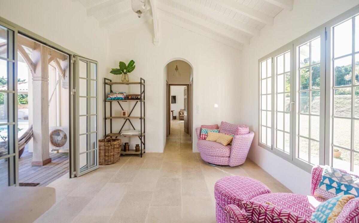 Villa Saint Alban By Habitation Saint Charles Petit-Bourg Luaran gambar