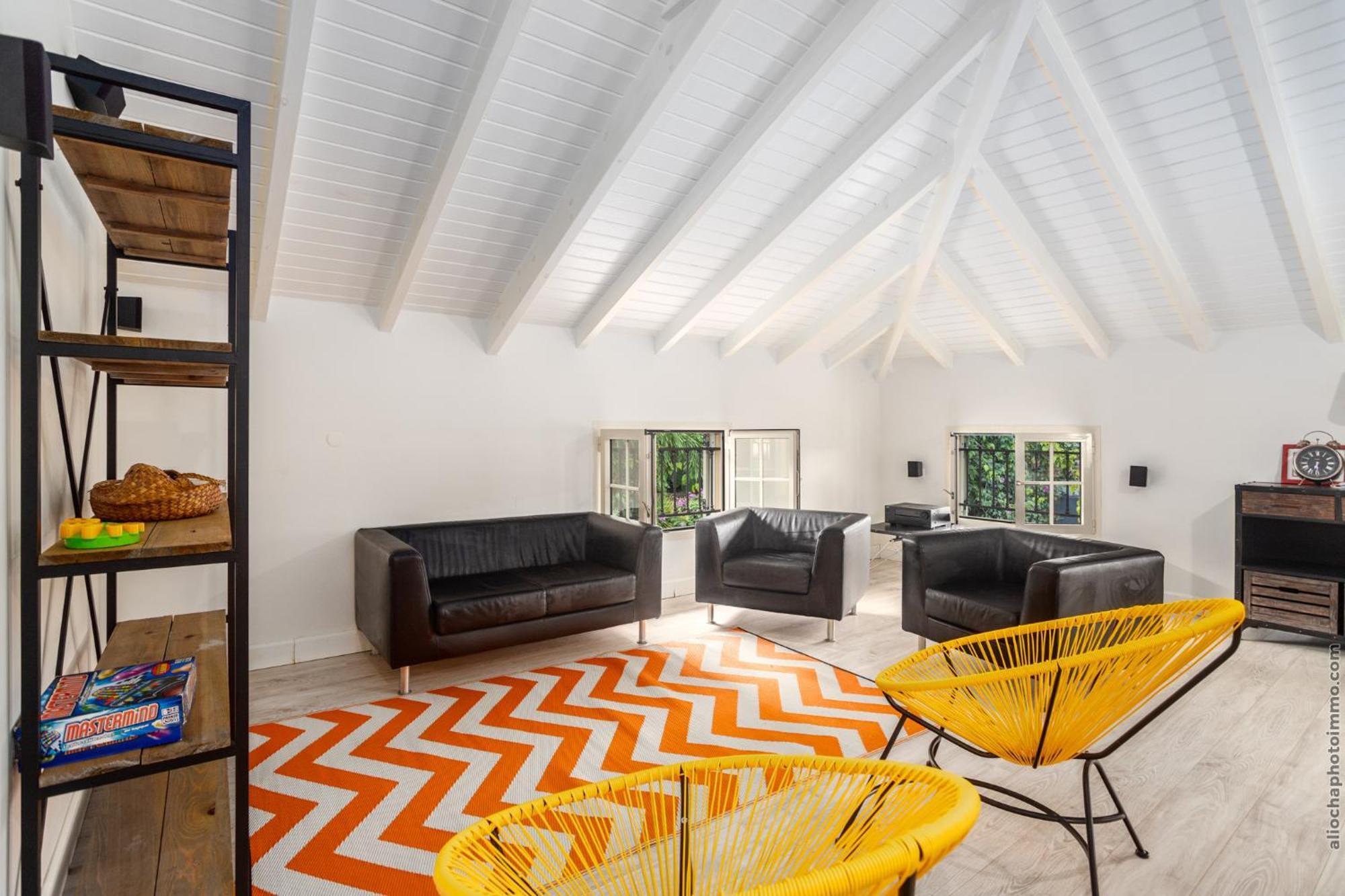 Villa Saint Alban By Habitation Saint Charles Petit-Bourg Bilik gambar