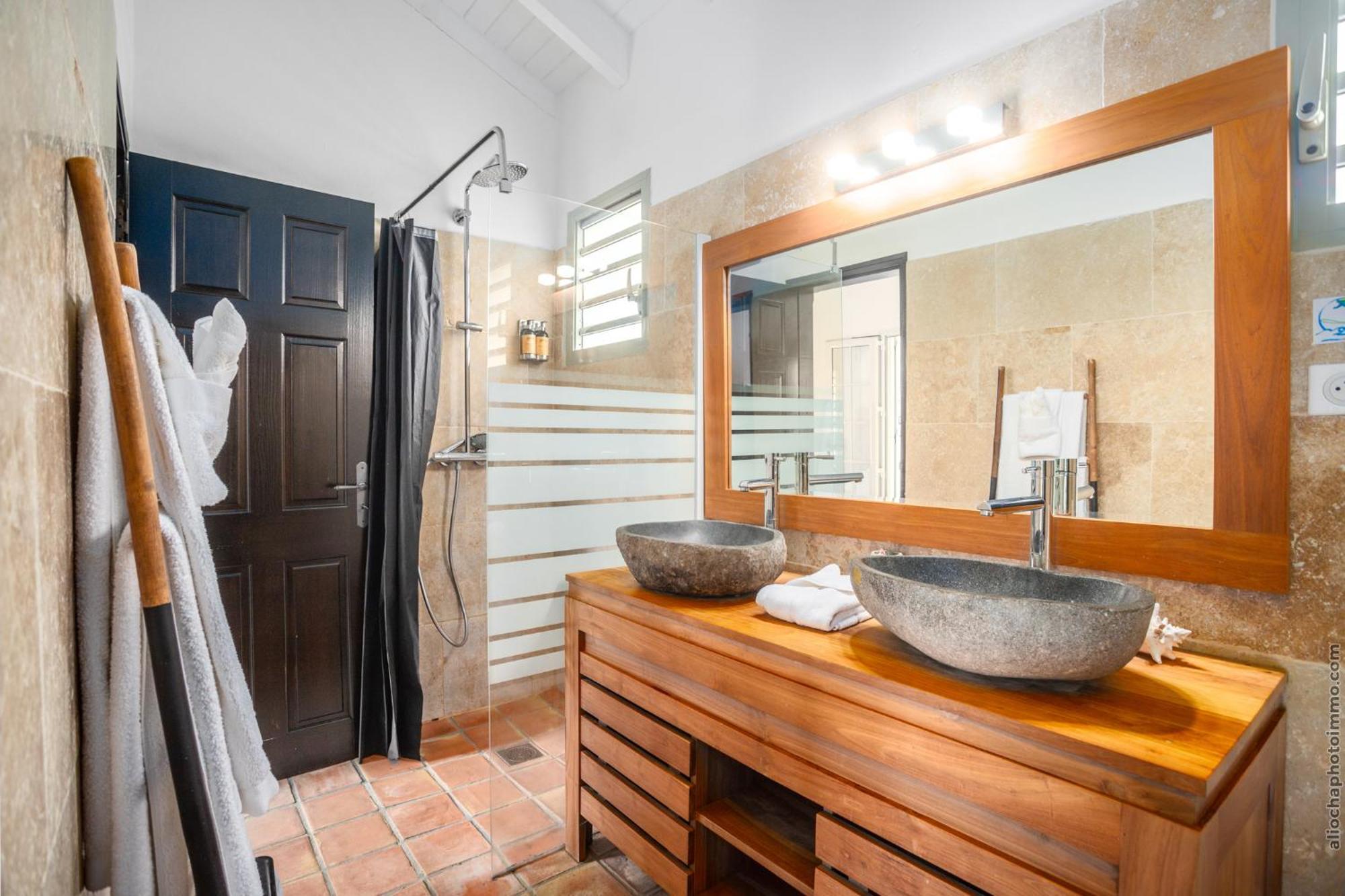 Villa Saint Alban By Habitation Saint Charles Petit-Bourg Bilik gambar