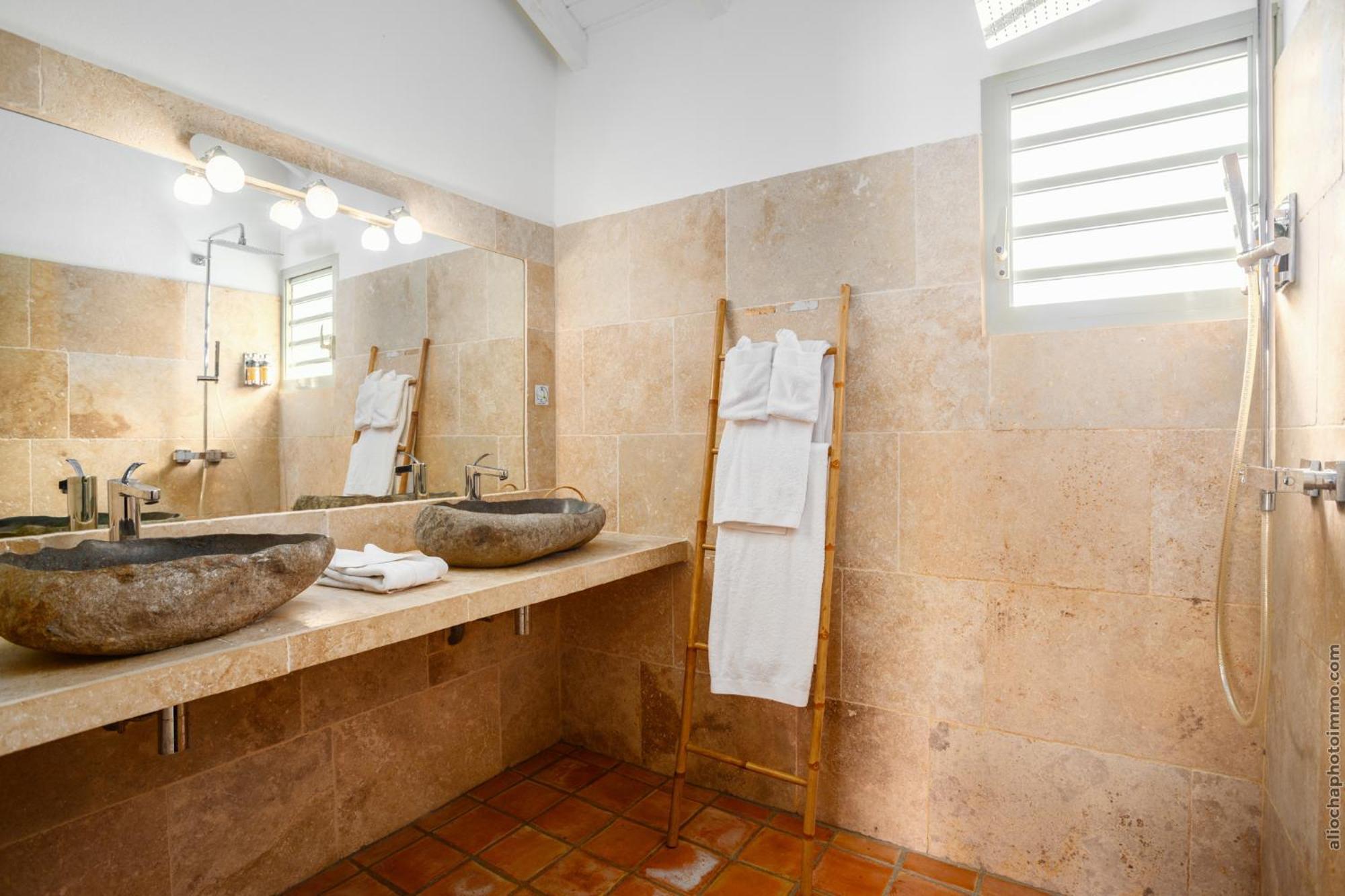 Villa Saint Alban By Habitation Saint Charles Petit-Bourg Bilik gambar
