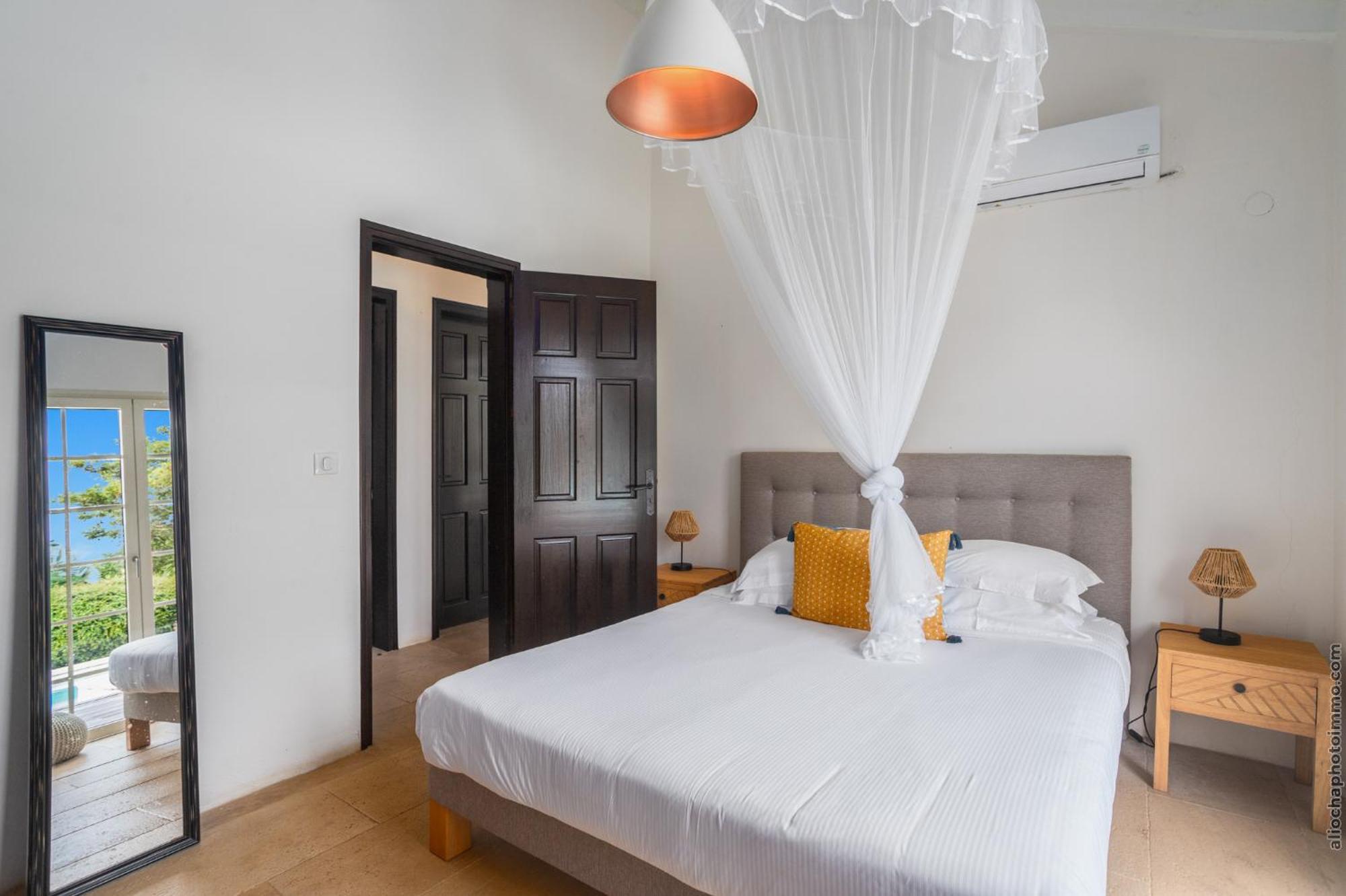 Villa Saint Alban By Habitation Saint Charles Petit-Bourg Bilik gambar