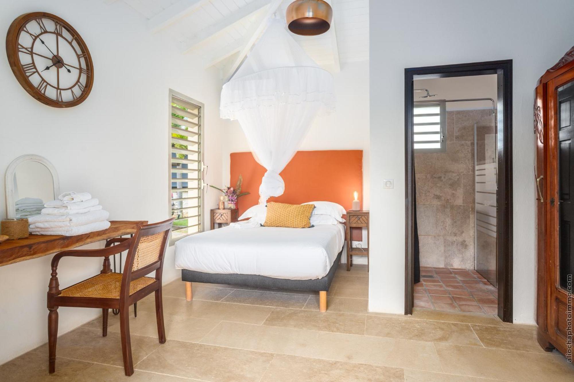 Villa Saint Alban By Habitation Saint Charles Petit-Bourg Bilik gambar